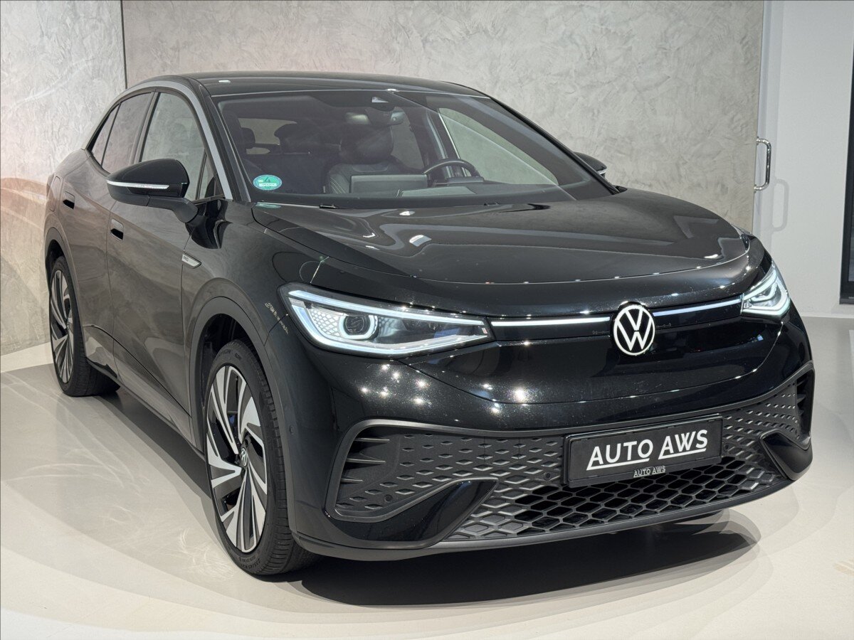 Volkswagen ID.5 SUV 0,0 150 kw