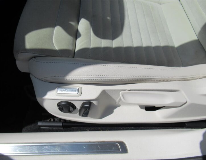 Volkswagen Passat 15