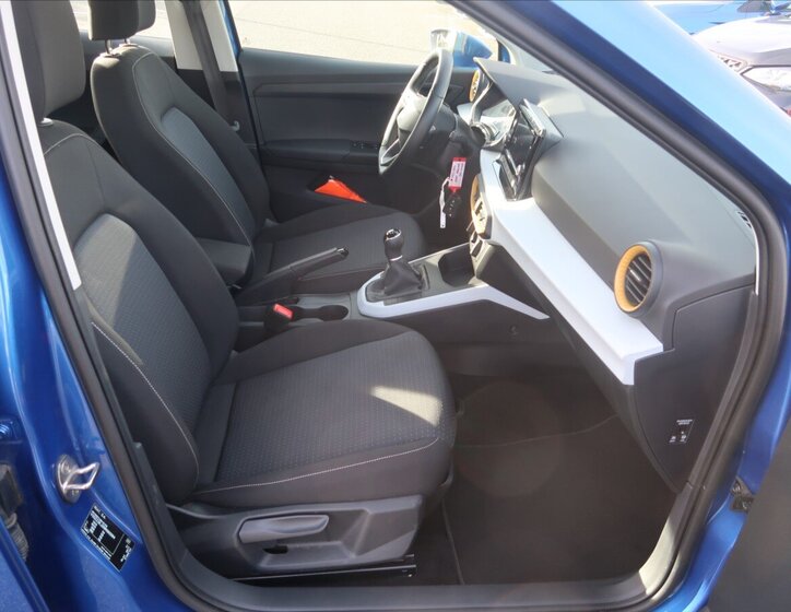 Seat Arona 13