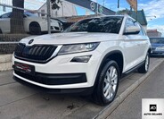 Škoda Kodiaq 1