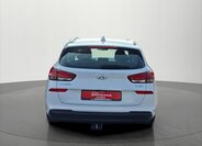 Hyundai i30 Kombi 1,6 l 85 kw