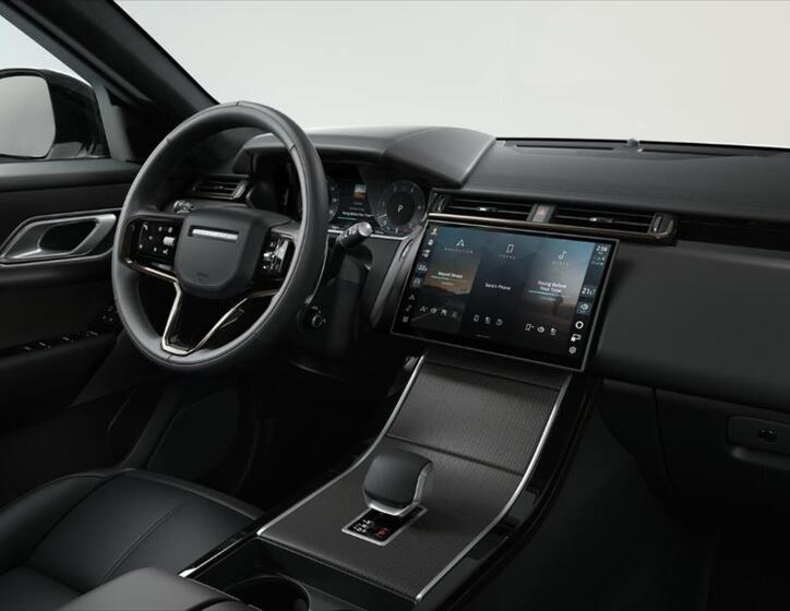 Land Rover Range Rover Velar 6