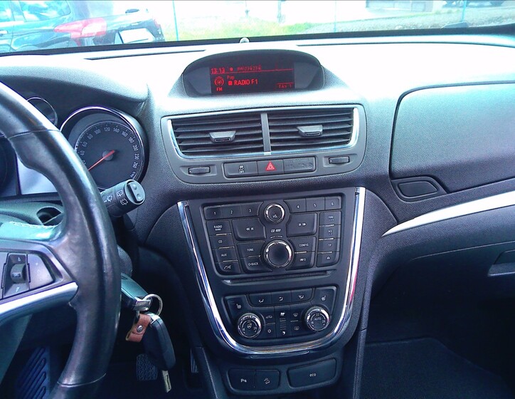 Opel Mokka 14
