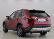 Toyota RAV4 SUV 2,0 l 129 kw