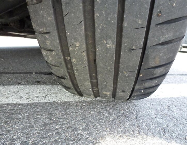 Subaru Legacy Kombi 2,0 l 121 kw