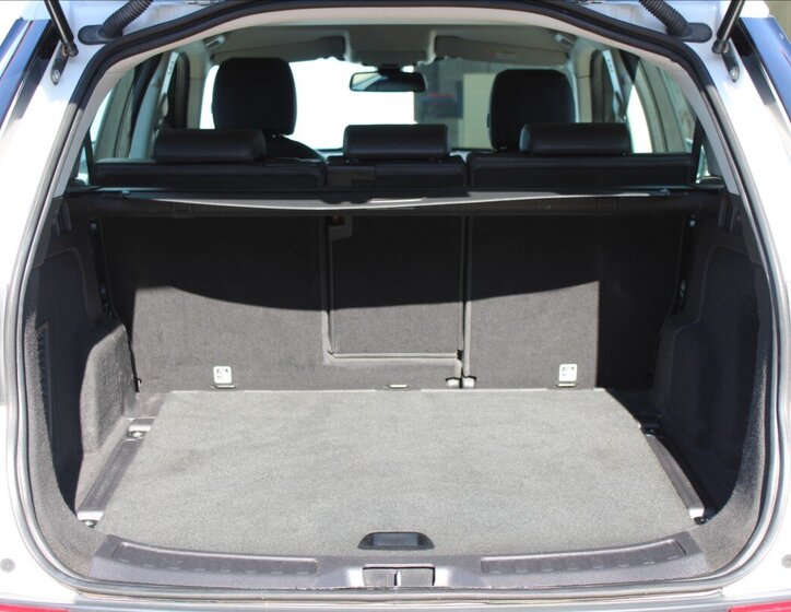 Land Rover Discovery Sport SUV / Terénní 2,0 l 110 kw