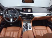 BMW Řada 5 17