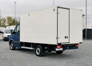 Volkswagen Crafter 4