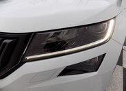 Škoda Kodiaq SUV 2,0 l 110 kw