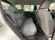 Škoda Yeti SUV 1,4 l 90 kw