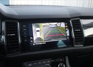 Škoda Kodiaq SUV 2,0 l 140 kw