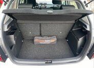 Škoda Fabia Hatchback 999,0 44 kw