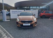 KIA XCeed Hatchback 1,5 l 117 kw