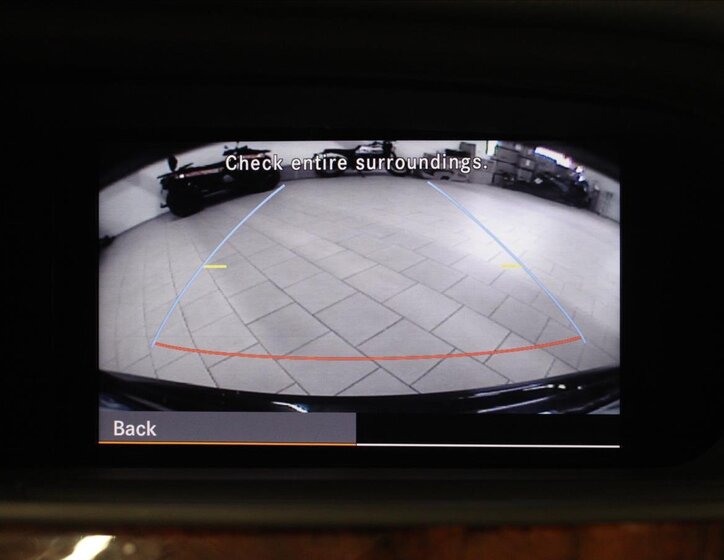 Mercedes-Benz Třídy S Sedan / Limuzína 3,0 l 190 kw