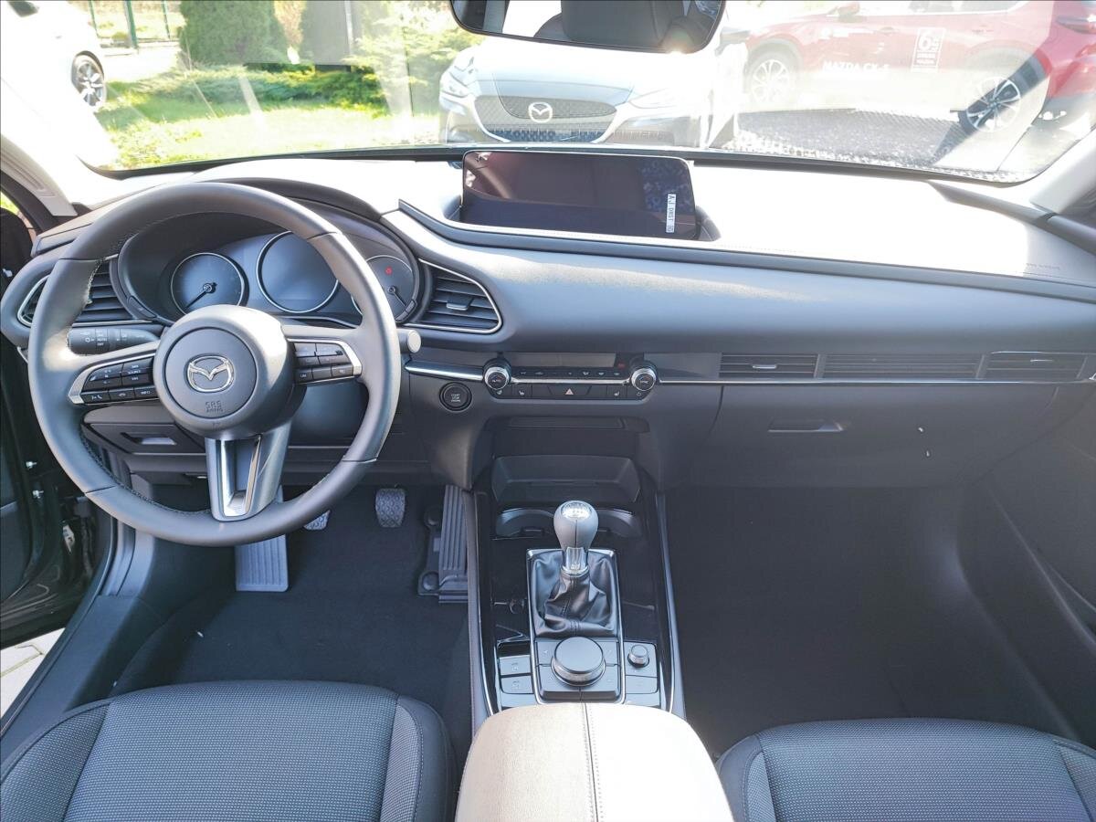 Mazda CX-30 SUV 2,5 l 103 kw