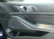 BMW X5 SUV / Terénní 3,0 l 195 kw