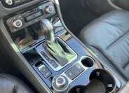 Volkswagen Touareg Kombi 3,0 l 193 kw