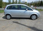 Opel Meriva Kombi 1,6 l 74 kw