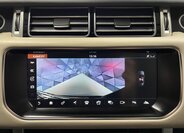 Land Rover Range Rover SUV / Terénní 4,4 l 250 kw