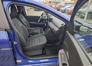 Dacia Sandero Hatchback 999,0 67 kw