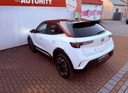 Opel Mokka SUV / Terénní 1,2 l 96 kw