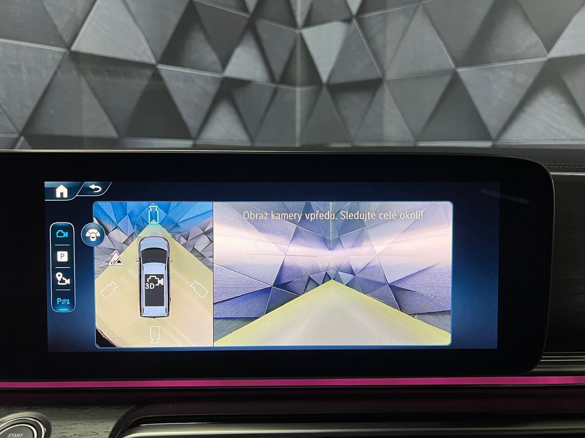 Mercedes-Benz Třídy V