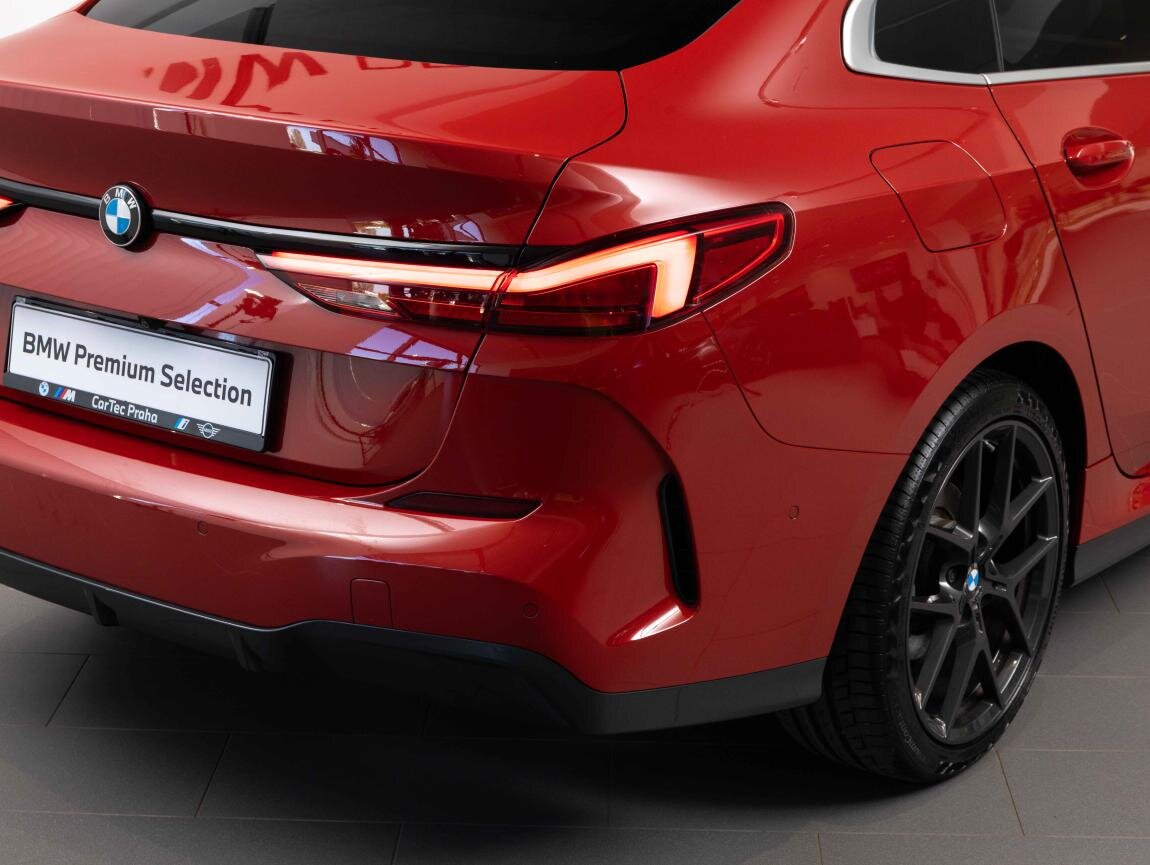 BMW Řada 2 Ostatní 1,5 l 100 kw