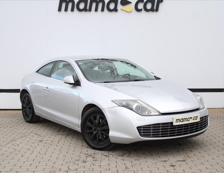 Renault Laguna Kupé 2,0 l 110 kw