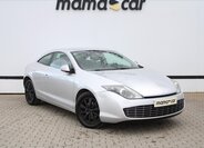 Renault Laguna Kupé 2,0 l 110 kw