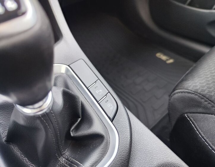 Hyundai i30 Kombi 1,4 l 103 kw