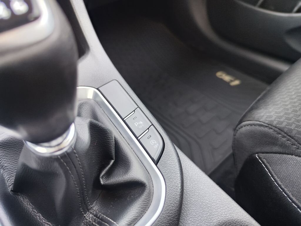 Hyundai i30 Kombi 1,4 l 103 kw