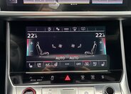 Audi RS 6 Kombi 4,0 l 441 kw