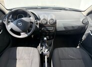 Dacia Duster SUV / Terénní 1,6 l 77 kw