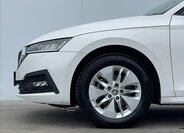 Škoda Octavia Liftback 2,0 l 85 kw