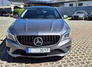 Mercedes-Benz CLA 5
