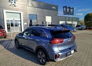 KIA Niro 25