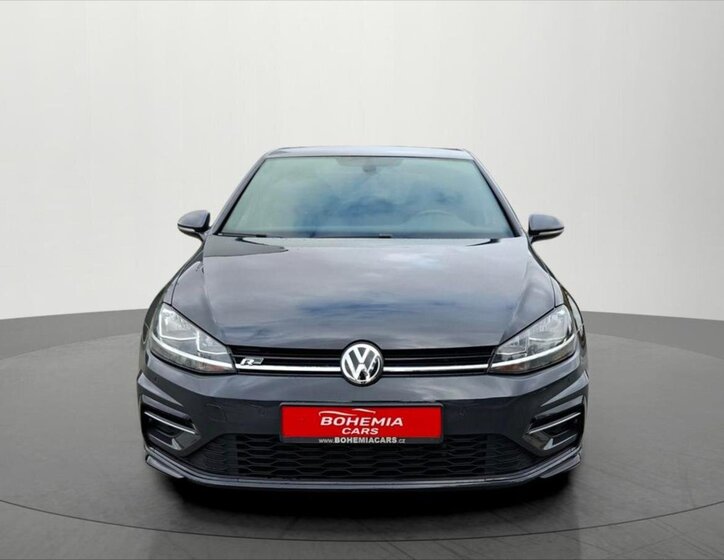 Volkswagen Golf Hatchback 1,4 l 110 kw