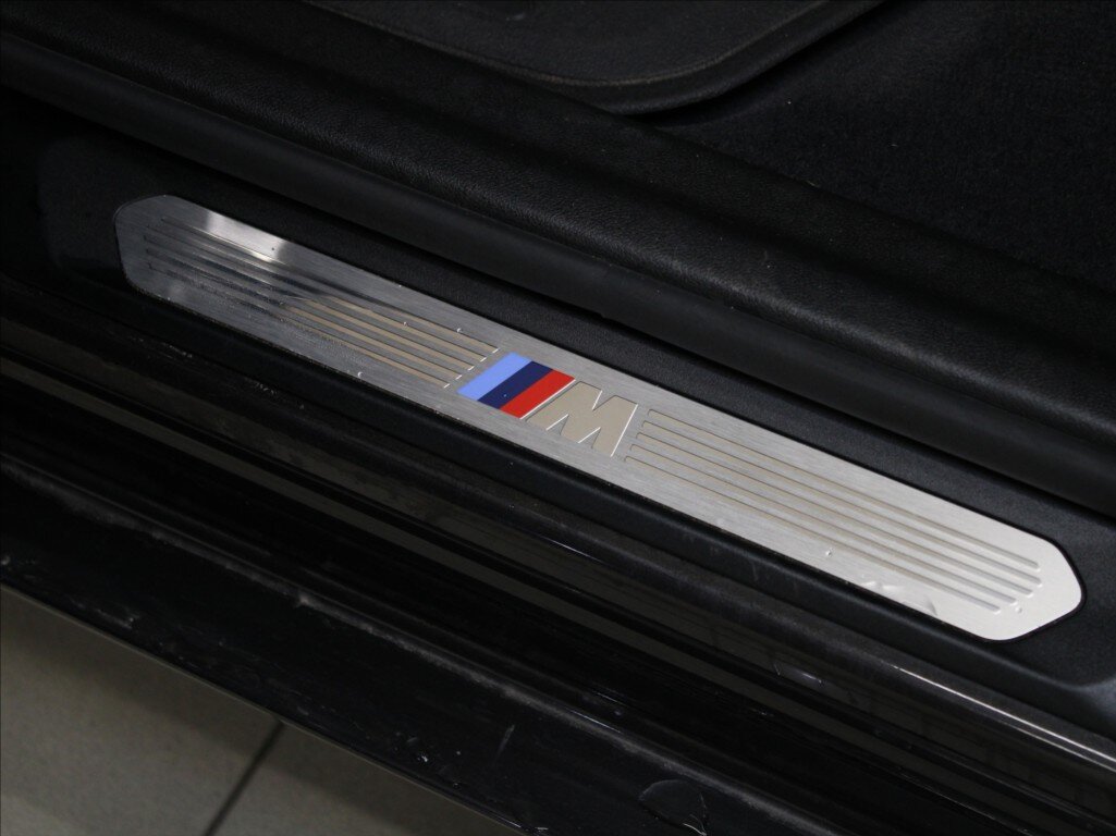 BMW X3 SUV / Terénní 3,0 l 210 kw