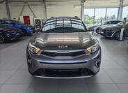 KIA Stonic 8