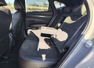 Hyundai Tucson SUV / Terénní 1,6 l 169 kw