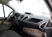 Ford Transit Custom Užitková 2,2 l 92 kw