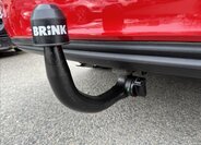 Fiat Tipo Kombi 1,6 l 96 kw