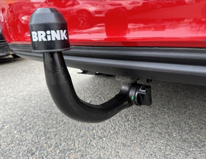 Fiat Tipo Kombi 1,6 l 96 kw