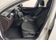 Škoda Octavia Kombi 2,0 l 135 kw