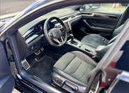 Volkswagen Arteon Kombi 2,0 l 147 kw