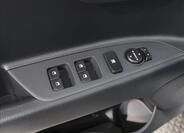 KIA Stonic SUV 1,2 l 57 kw