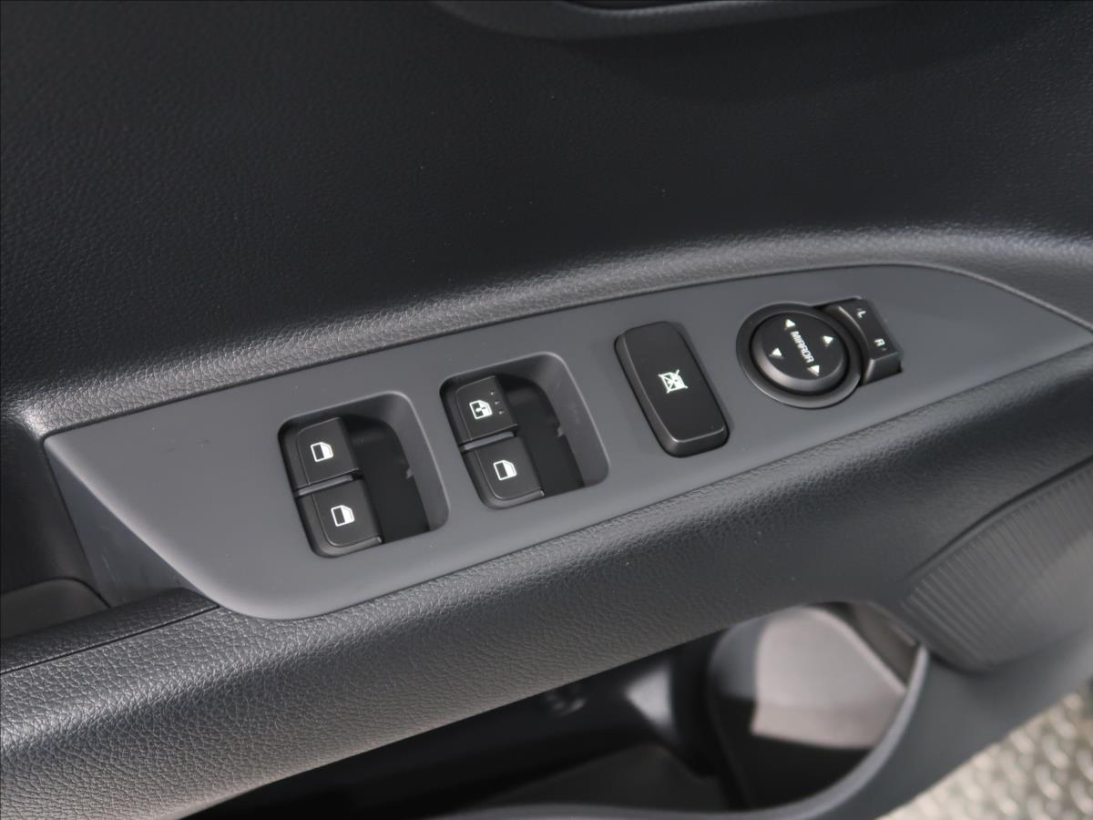 KIA Stonic SUV 1,2 l 57 kw