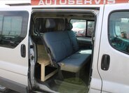 Nissan Primastar Ostatní 1,9 l 74 kw