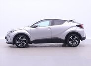 Toyota C-HR SUV 1,8 l 72 kw
