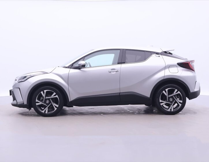 Toyota C-HR SUV 1,8 l 72 kw